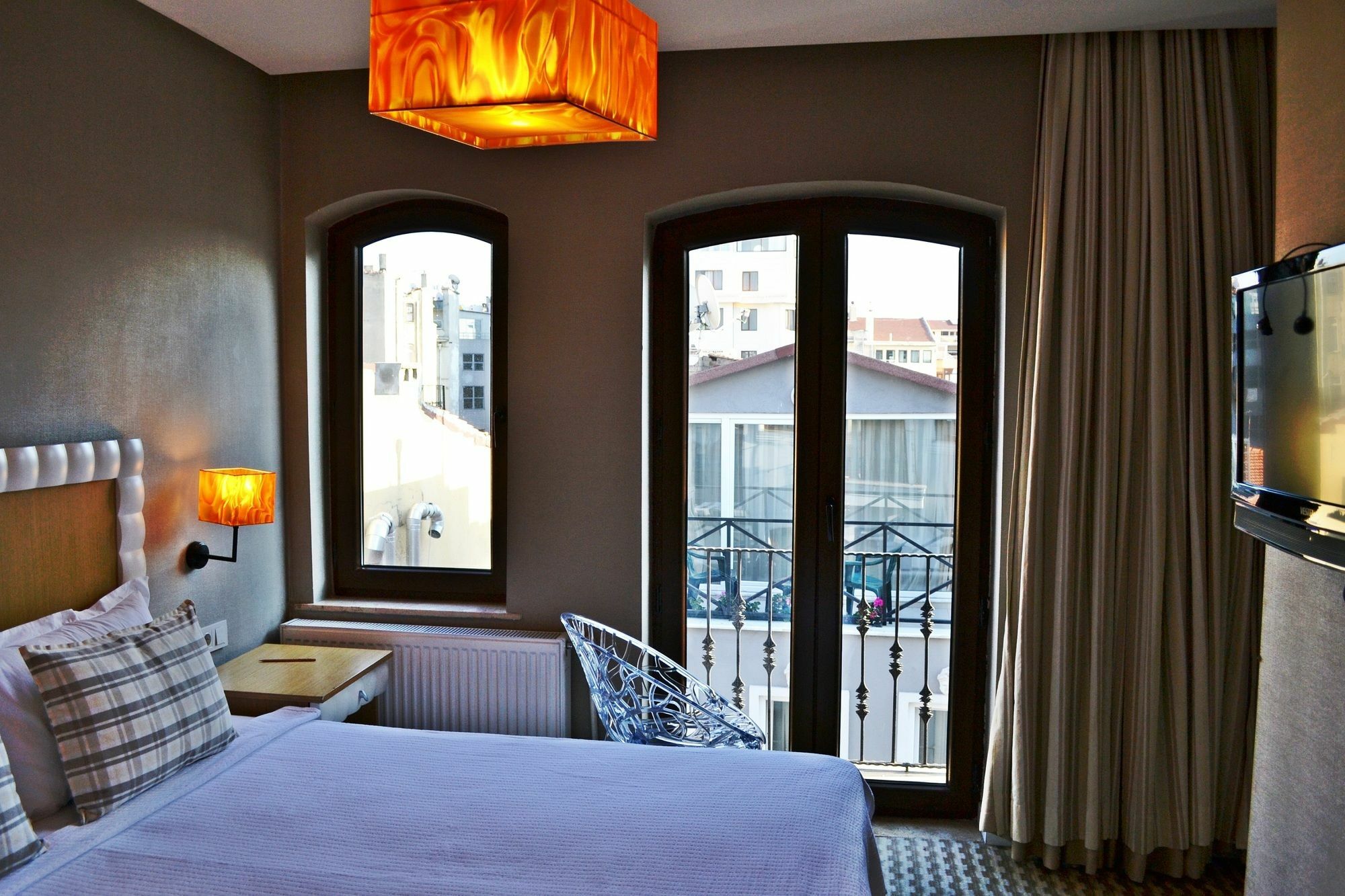 Montena Suite (Adults Only) Istanbul Exteriör bild