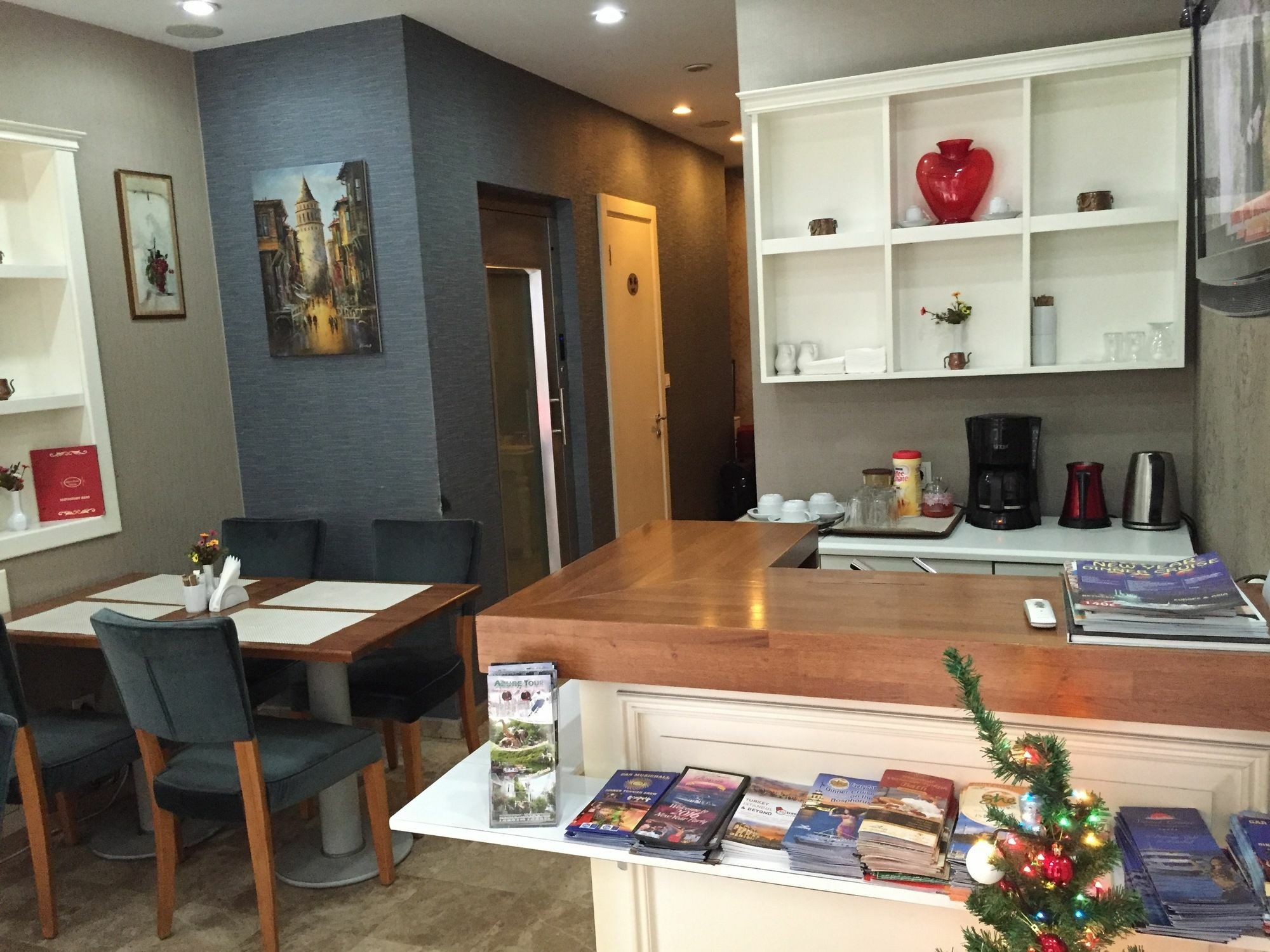 Montena Suite (Adults Only) Istanbul Exteriör bild