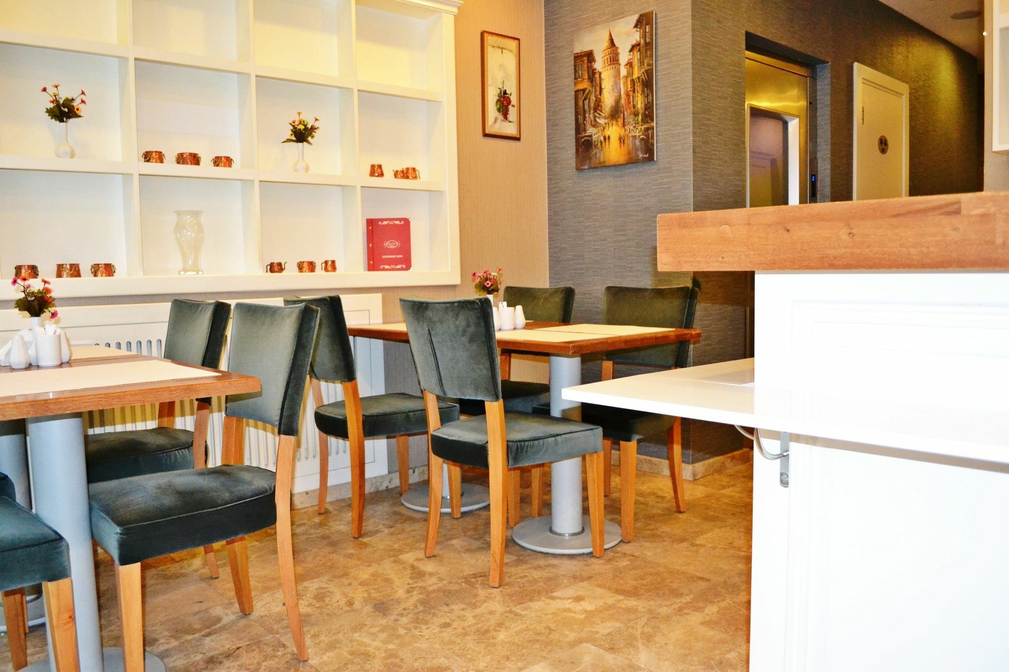 Montena Suite (Adults Only) Istanbul Exteriör bild